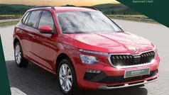 Used 2024 Skoda Kamiq SE SUV | £19,980 (Fair price)