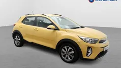 Used 2024 Kia Stonic 2 SUV | £15,249 (Fair price)