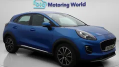 Used 2023 Ford Puma Gen-E Titanium Hatchback | £13,840 (Good price)