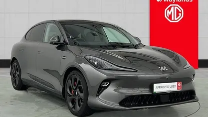 Used MG IM6 553 kW (752 HP) 2025 SUV