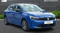 Used 2023 Vauxhall Corsa Design Edition Hatchback | £12,990 (Fair price)