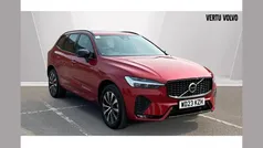 Used 2023 Volvo XC60 Plus SUV | £39,797 (Fair price)