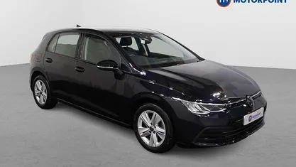 Used 2023 VW Golf VIII Life Hatchback | £17,899 (Fair price)