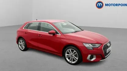 Used Audi A3 Sportback Sport 110 HP (80 kW) 2024 Hatchback