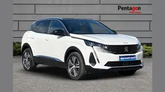 Used 2023 Peugeot 3008 Allure+ SUV | £19,795 (Fair price)