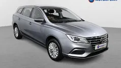Used 2021 MG MG5 EV Excite Estate | £11,399 (Fair price)