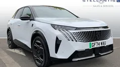 Used 2024 Peugeot e-3008 GTi SUV | £29,254 (Fair price)