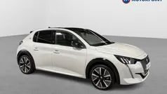 Used 2023 Peugeot e-208 GTi Hatchback | £13,599 (Good price)