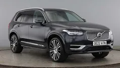 Used 2022 Volvo XC90 Inscription SUV | £37,000 (Fair price)