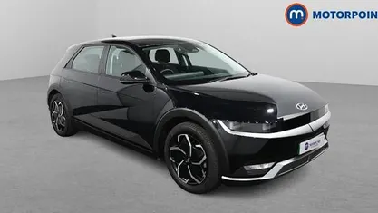 Used Hyundai Ioniq SE 125 kW (170 HP) 2023 Hatchback