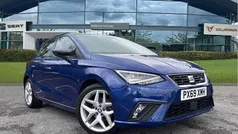 Used 2019 Seat Ibiza FR Hatchback | £11,795 (Fair price)
