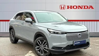 Used 2025 Honda HR-V Elegance SUV | £24,410 (Fair price)