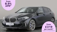 Used 2024 BMW M135 M Sport Hatchback | £22,789 (Super price)