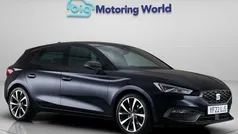 Used 2024 Seat Leon FR Sport Hatchback | £16,800 (Fair price)