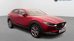 Used 2022 Mazda CX-30 Inclusive SUV | £15,899 (Fair price)