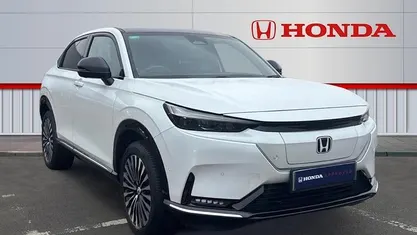 Used 2025 Honda e:Ny1 Advance SUV | £22,502 (Fair price)