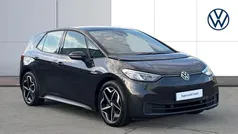Used 2021 VW ID.3 Pro Performance Hatchback | £14,709 (Fair price)
