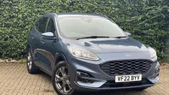 Used 2020 Ford Kuga ST-Line SUV | £19,199 (Fair price)