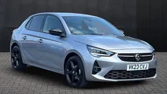 Grey Used 2023 Vauxhall Corsa Hatchback | £13,461 (Fair price)