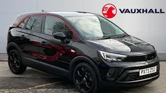 Used 2023 Vauxhall Crossland S SUV | £14,322 (Fair price)