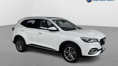 Used 2022 MG HS Exclusive SUV | £18,499 (Fair price)