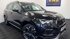 Used 2025 Cupra Ateca VZ2 SUV | £21,500 (Super price)