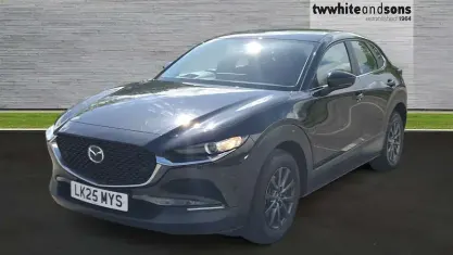 Używany Mazda CX-30 Center-Line 140 KM (102 kW) 2026 SUV