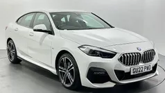 Used 2024 BMW 218 M Sport Coupe | £15,541 (Good price)