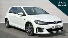 Used 2018 VW Golf VII Advance Hatchback | £12,389 (Fair price)