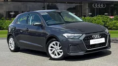 Used 2020 Audi A1 Sport Hatchback | £13,950 (Good price)