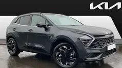 Used 2025 Kia Sportage GT-Line S SUV | £34,995 (Fair price)