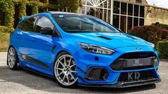 Used 2017 Ford Focus RS Hatchback | £37,990