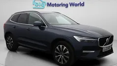 Used 2025 Volvo XC60 Core SUV | £32,500 (Super price)