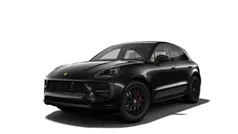 Used 2020 Porsche Macan GTS SUV | £58,995 (Good price)