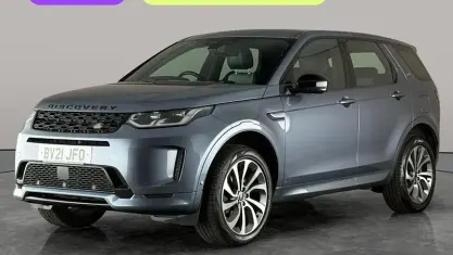 Usado Land Rover Discovery Sport HSE Dynamic 309 HP (227 kW) 2023 SUV