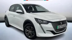 Used 2022 Peugeot e-208 Active Premium Hatchback | £10,299 (Good price)