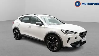 Used 2023 Cupra Formentor SUV | £20,299 (Fair price)