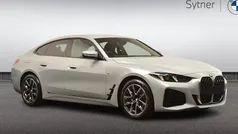 New 2025 BMW 420 M Sport Coupe | £41,190