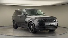 Used 2019 Land Rover Range Rover Autobiography SUV | £39,650 (Fair price)