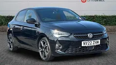 Used 2022 Vauxhall Corsa Edition Hatchback | £12,841 (Fair price)