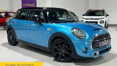Used 2018 Mini Cooper S Hatch Hatchback | £6,495 (Good price)
