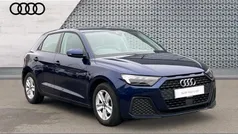 Used 2023 Audi A1 Design Hatchback | £17,933 (Good price)