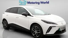 Used 2024 MG MG4 EV Trophy Hatchback | £17,300 (Good price)