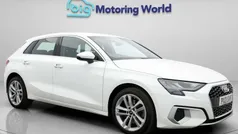 Used 2024 Audi A3 Sportback Sport Hatchback | £16,050 (Good price)