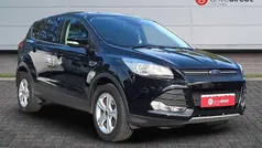 Used 2016 Ford Kuga Zetec SUV | £8,400 (Fair price)