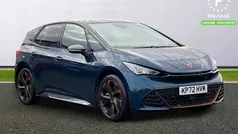 Used 2024 Cupra Born e-Boost Hatchback | £17,599 (Super price)