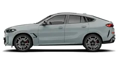 Used 2025 BMW X6 M Sport SUV | £89,463 (Fair price)