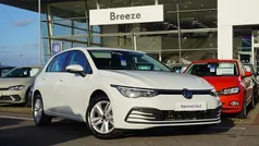 Used 2023 VW Golf VIII Life Hatchback | £19,990 (Fair price)