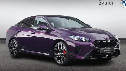 Used BMW 220 M Sport 170 HP (125 kW) 2026 Coupe