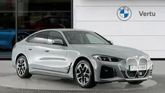 Used 2024 BMW i4 M Sport Sedan | £37,888 (Fair price)